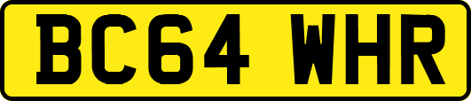 BC64WHR
