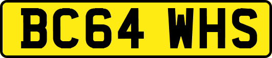 BC64WHS