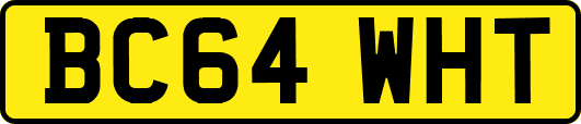 BC64WHT