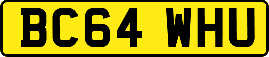 BC64WHU