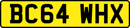 BC64WHX
