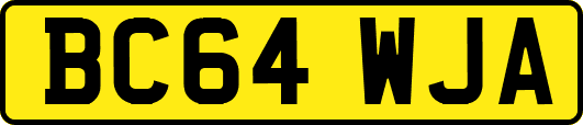 BC64WJA