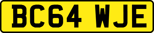 BC64WJE