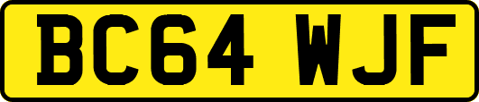 BC64WJF