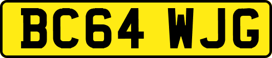 BC64WJG