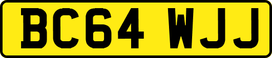 BC64WJJ