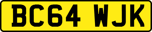 BC64WJK