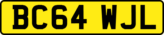 BC64WJL
