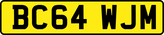 BC64WJM