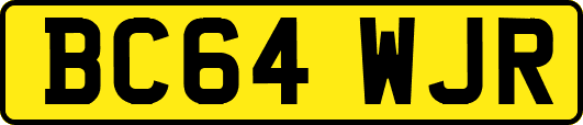 BC64WJR