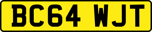 BC64WJT