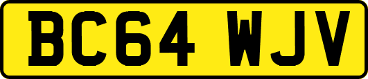 BC64WJV