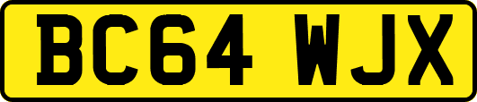 BC64WJX