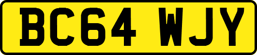 BC64WJY