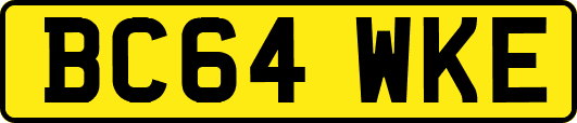 BC64WKE