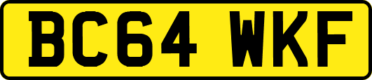 BC64WKF