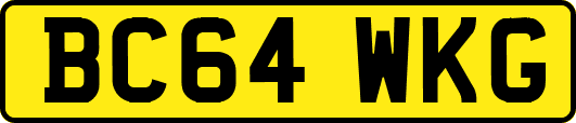BC64WKG