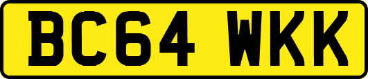 BC64WKK
