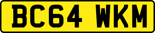 BC64WKM