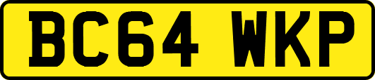 BC64WKP