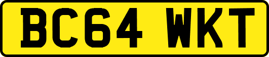 BC64WKT