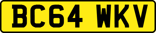 BC64WKV