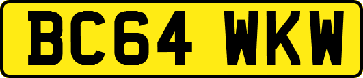BC64WKW