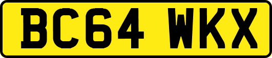 BC64WKX
