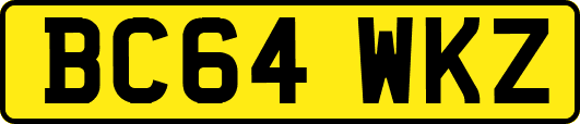 BC64WKZ