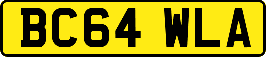 BC64WLA