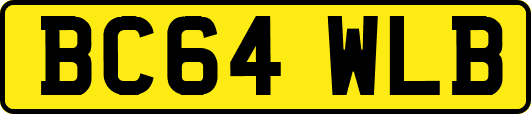 BC64WLB