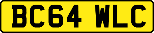 BC64WLC