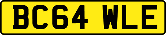 BC64WLE