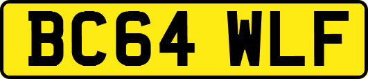 BC64WLF