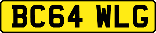 BC64WLG
