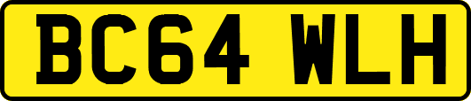 BC64WLH