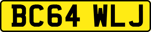 BC64WLJ