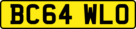 BC64WLO