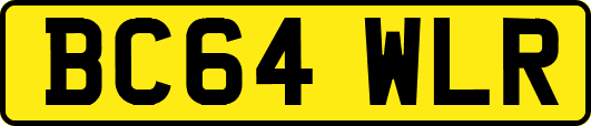 BC64WLR