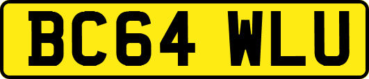 BC64WLU