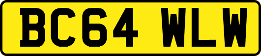 BC64WLW