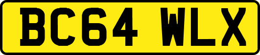 BC64WLX