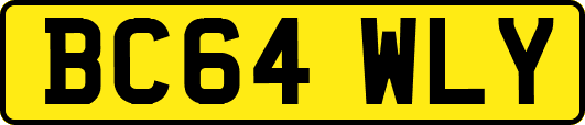 BC64WLY