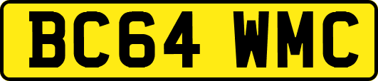 BC64WMC