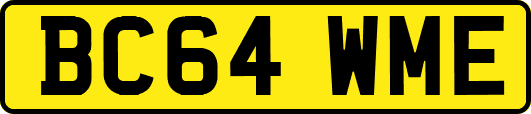 BC64WME