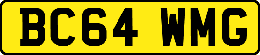 BC64WMG