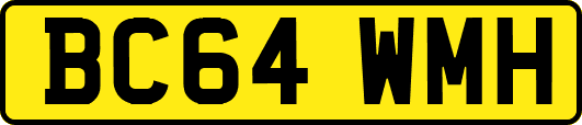 BC64WMH