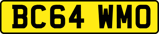 BC64WMO
