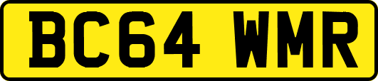BC64WMR