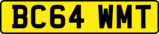 BC64WMT